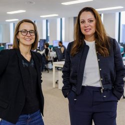 Exotec versterkt internationaal managementteam