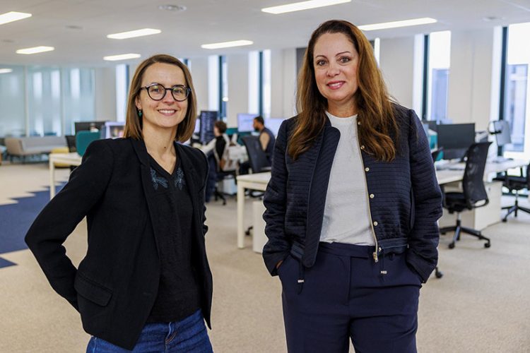 Exotec versterkt internationaal managementteam