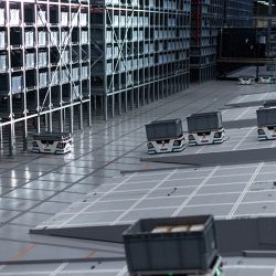 Logistieke processen moeten crisisbestendiger zijn