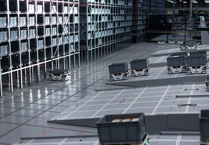 Logistieke processen moeten crisisbestendiger zijn