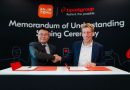 Temu en bpostgroup versterken internationale logistieke samenwerking met nieuw Memorandum of Understanding Temu Bpost Group