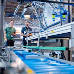 Empack intralogistiek