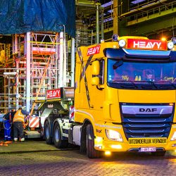 Gosselin Group versterkt transportdivisie met meerderheidsbelang in BSX