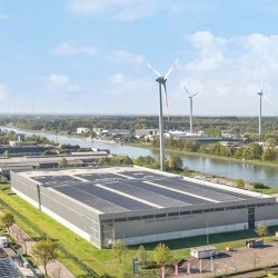 Montea verwerft voormalige Euro-Shoe site in Beringen