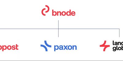 bpostgroup wordt bnode: nieuwe merkarchitectuur versterkt logistieke ambities bpostgroup wordt bnode: nieuwe merkarchitectuur versterkt logistieke ambities