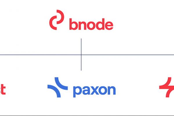 bpostgroup wordt bnode: nieuwe merkarchitectuur versterkt logistieke ambities bpostgroup wordt bnode: nieuwe merkarchitectuur versterkt logistieke ambities