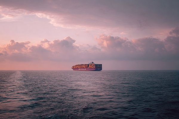 België opnieuw in de Raad van de Internationale Maritieme Organisatie containerschip CS
