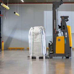 Jungheinrich - Helma