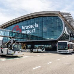 Brussels Airport