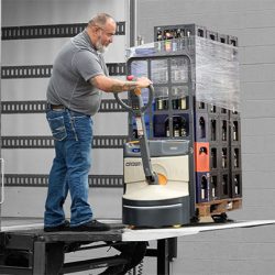 Crown krijgt iF Design Award 2026 voor zijn WJ 50-serie