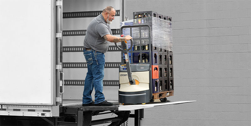 Crown krijgt iF Design Award 2026 voor zijn WJ 50-serie