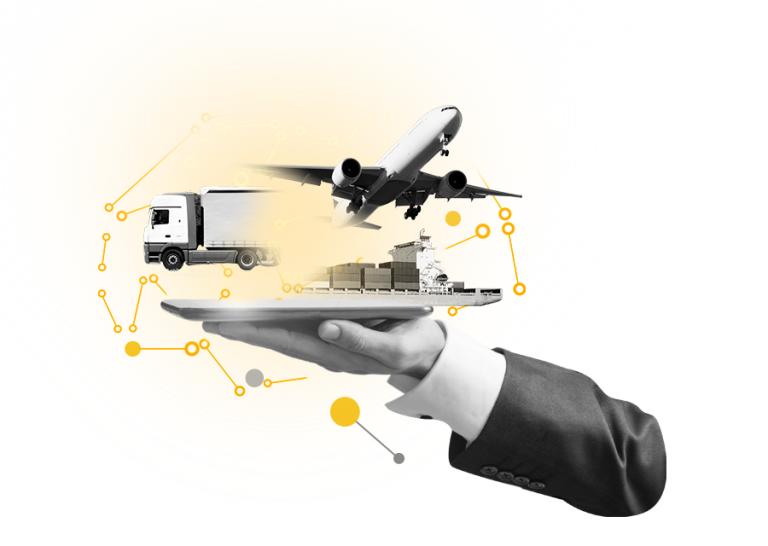 Verder dan automatisering: wanneer AI je supply-chain collega wordt