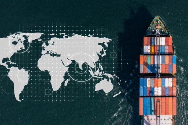 Hormuz als breekpunt voor de wereldeconomie Allianz