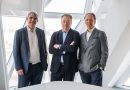 Havenbedrijf Antwerpen-Brugge zet koers naar nieuwe strategische fase met wissel aan de top Havenbedrijf Antwerpen-Brugge zet koers naar nieuwe strategische fase met wissel aan de top