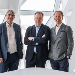 Havenbedrijf Antwerpen-Brugge zet koers naar nieuwe strategische fase met wissel aan de top