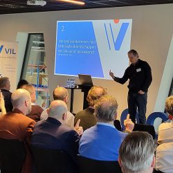 VIL - DuLoTe-project stimuleert duurzame en toekomstbestendige logistieke bedrijventerreinen in Vlaanderen