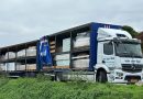 Van der Wal kiest voor Descartes MacroPoint voor realtime transportzichtbaarheid en duurzame logistiek Van der Wal kiest voor Descartes MacroPoint voor realtime transportzichtbaarheid en duurzame logistiek