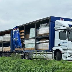 Van der Wal kiest voor Descartes MacroPoint voor realtime transportzichtbaarheid en duurzame logistiek