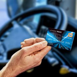 DKV Card +Charge Truck foto DKV Mobility