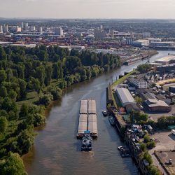 De Jong Shipping Libra Neuss