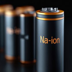 Jungheinrich - Na-ion batterijen
