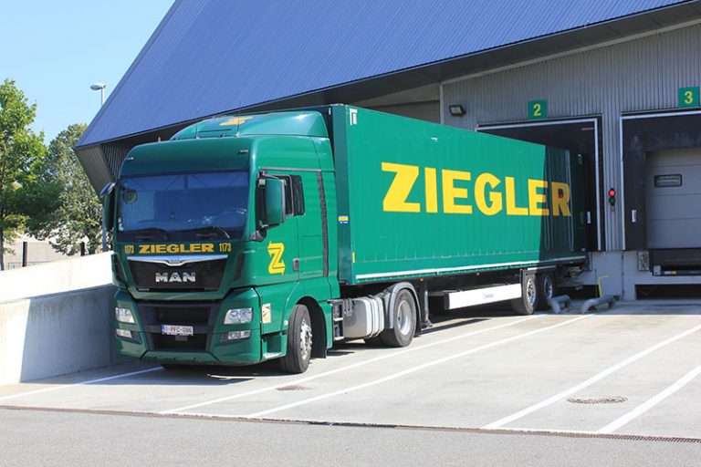 Transuniverse neemt merendeel activiteiten van Ziegler België over