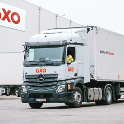 GXO