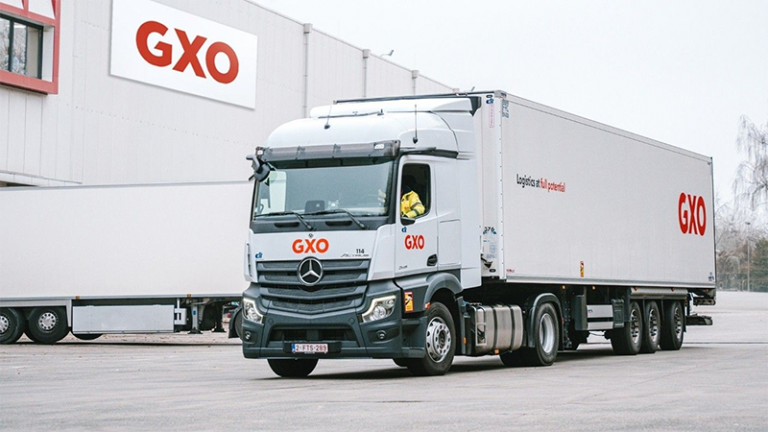 GXO verlengt Carrefour-contract voor diepvrieslogistiek in België en Luxemburg