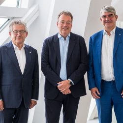 Rob Smeets benoemd tot CEO van Port of Antwerp-Bruges
