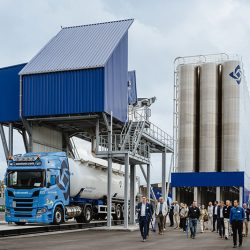 Van Moer Logistics investeert in silobatterij en versterkt polymerenlogistiek in Antwerpen