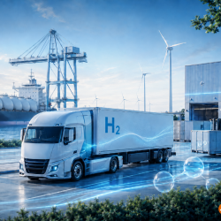 Waterstof - H2 - Hydrogen
