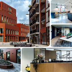 Yusen Logistics opent Europees regionaal hoofdkantoor in Antwerpen
