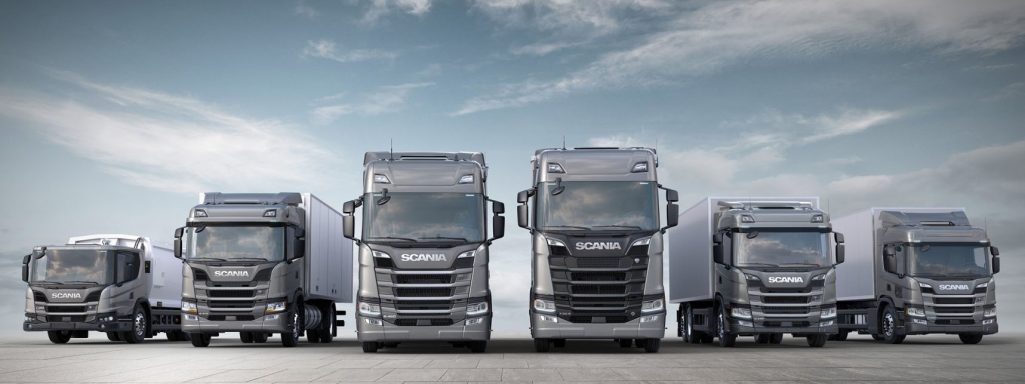 Scania