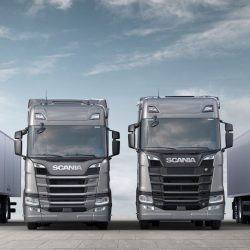 Scania