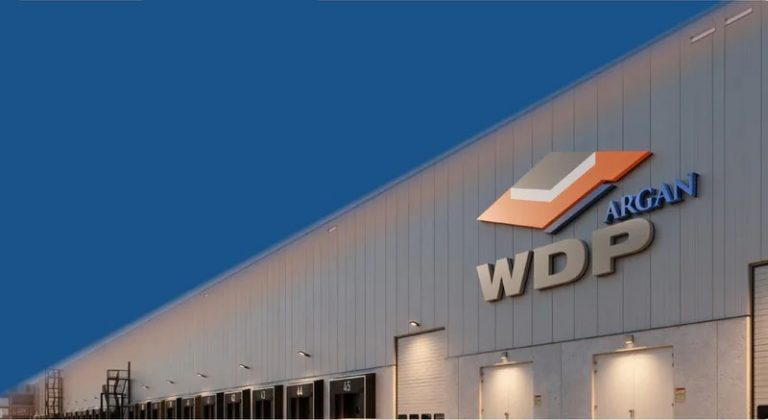 WDP en ARGAN willen fuseren tot Europese logistieke vastgoedreus van 13 miljard euro