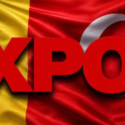 XPO opent multimodale corridor tussen Antwerpen en Istanbul met twee dagen kortere transittijd