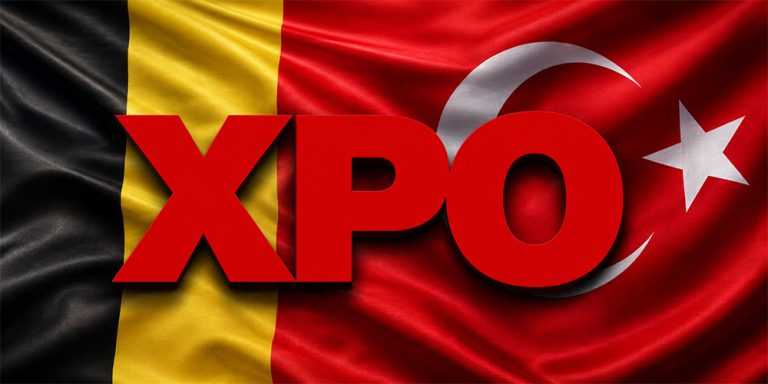 XPO opent multimodale corridor tussen Antwerpen en Istanbul met twee dagen kortere transittijd