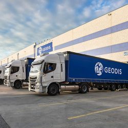 geodis