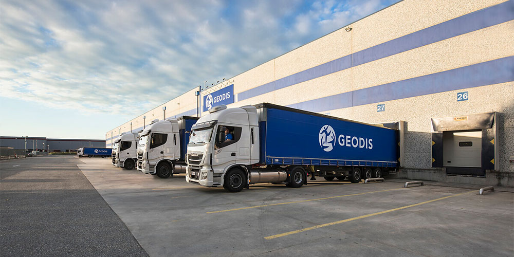 geodis