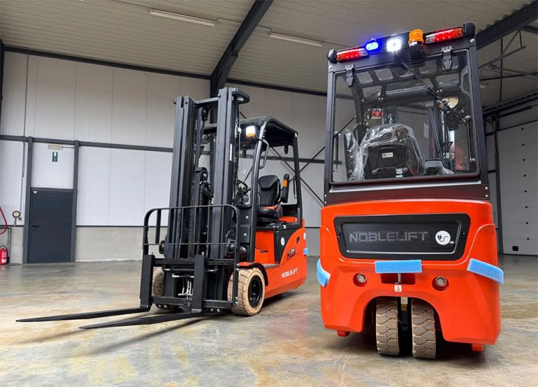 Immer-Goed wordt exclusieve Belgische verdeler van Noblelift