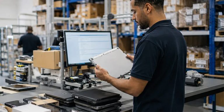 Copaco neemt BuyBay-activiteiten over en breidt retourlogistiek uit in Benelux