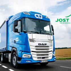 JOST neemt CTJ Janssen over