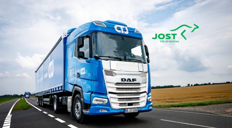 JOST neemt Duitse CTJ Janssen over en groeit naar 4.000 medewerkers