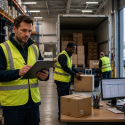 12 logistieke knelpuntberoepen in 2026: personeelstekort raakt de hele supply chain