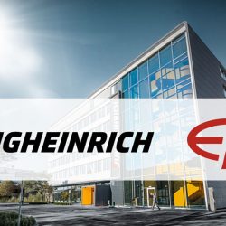 Jungheinrich - EP Equipment