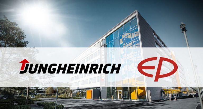 Jungheinrich versterkt samenwerking met EP Equipment: wat betekent dat voor Belgische magazijnen?