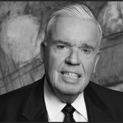 Klaus-Michael Kühne overleden - logistiek ondernemer die Kuehne+Nagel uitbouwde tot wereldspeler