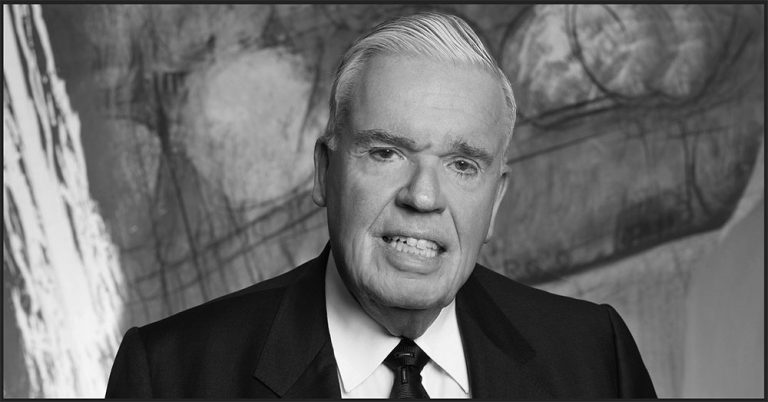Klaus-Michael Kühne (89) overleden: logistiek ondernemer die Kuehne+Nagel uitbouwde tot wereldspeler