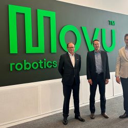 Movu Robotics