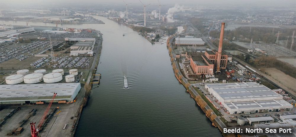 North Sea Port